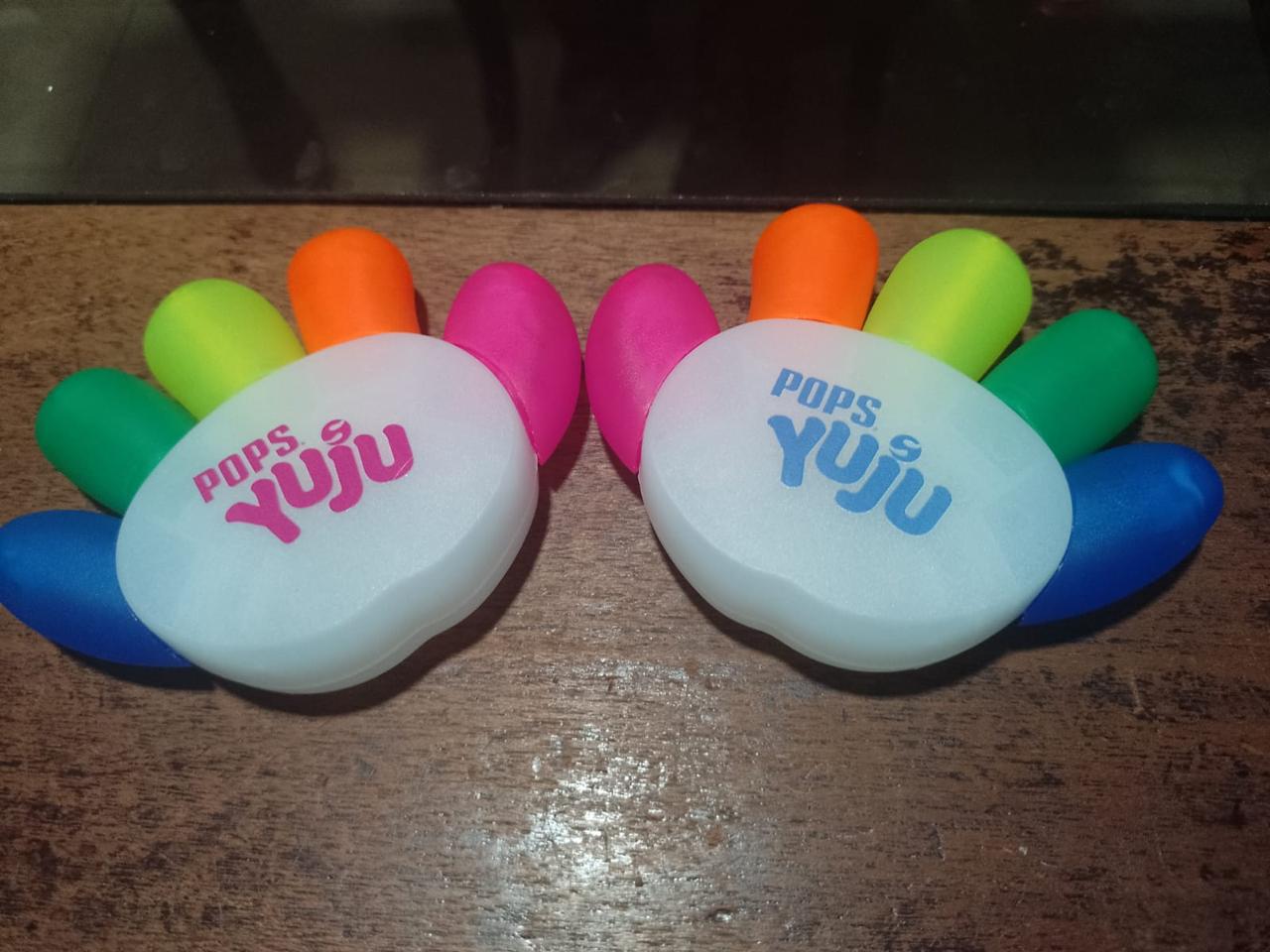 Kits Personalizados Pops