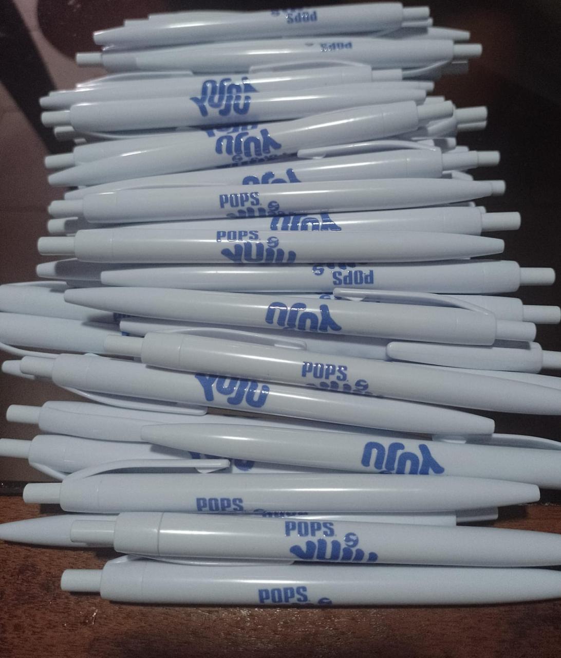 Lapiceros Personalizados