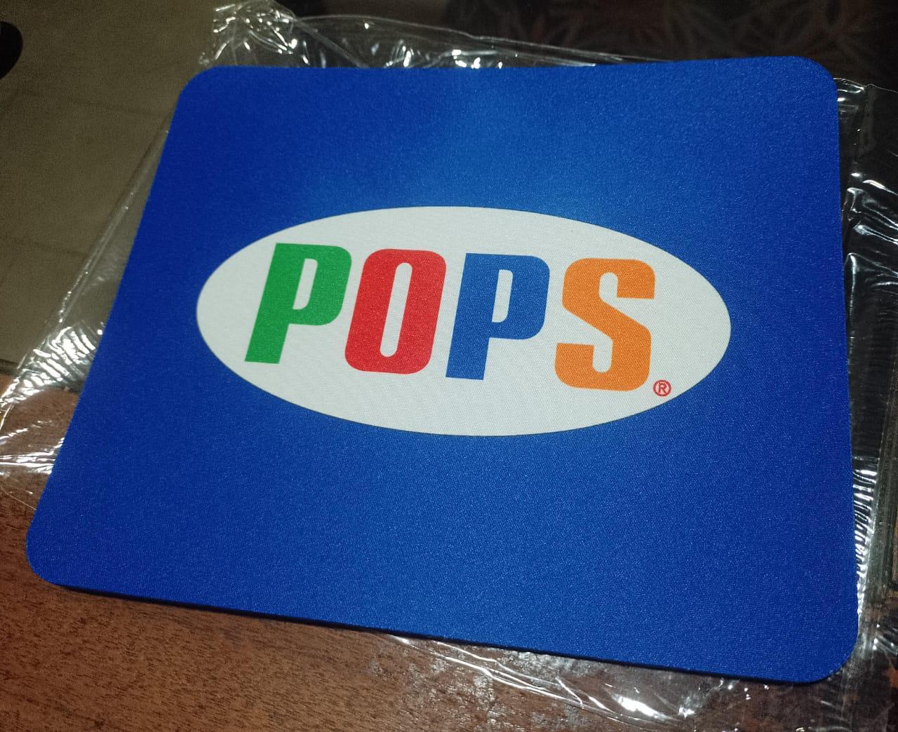 Mouse Pad Personalizado